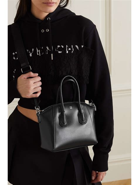 givenchy gray bag|givenchy tote bag black.